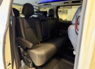 2012 TOYOTA ALPHARD V6 GGH20