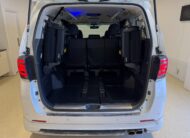 2012 TOYOTA ALPHARD V6 GGH20