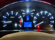 2012 TOYOTA ALPHARD V6 GGH20