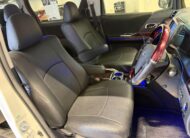 2012 TOYOTA ALPHARD V6 GGH20