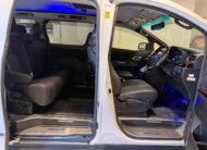 2012 TOYOTA ALPHARD V6 GGH20