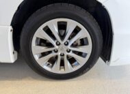 2011 TOYOTA VELLFIRE GGH25 AWD