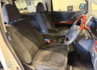 2011 TOYOTA VELLFIRE GGH25 AWD