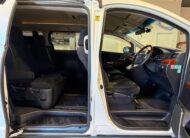 2011 TOYOTA VELLFIRE GGH25 AWD