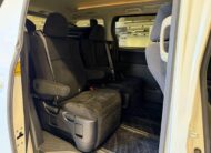 2011 TOYOTA VELLFIRE GGH25 AWD