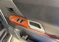 2011 TOYOTA VELLFIRE GGH25 AWD