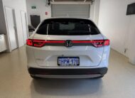 2022 HONDA HR-V Vi X MY22