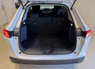 2022 HONDA HR-V Vi X MY22