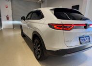2022 HONDA HR-V Vi X MY22