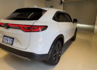 2022 HONDA HR-V Vi X MY22