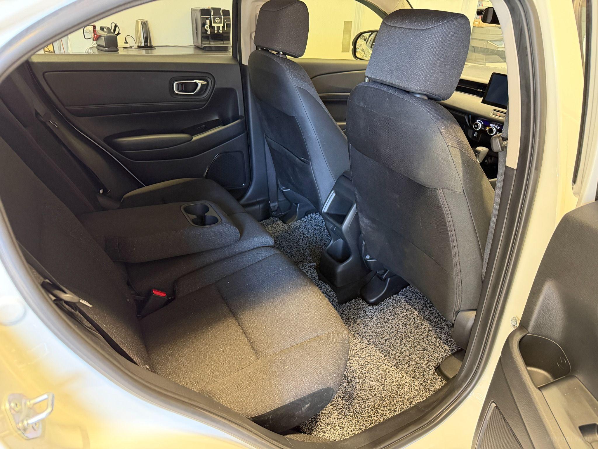 2022 HONDA HR-V Vi X MY22