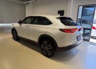 2022 HONDA HR-V Vi X MY22