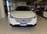 2022 HONDA HR-V Vi X MY22
