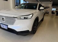 2022 HONDA HR-V Vi X MY22