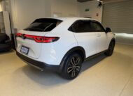 2022 HONDA HR-V Vi X MY22