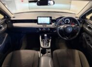 2022 HONDA HR-V Vi X MY22