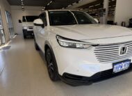 2022 HONDA HR-V Vi X MY22