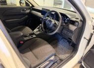 2022 HONDA HR-V Vi X MY22